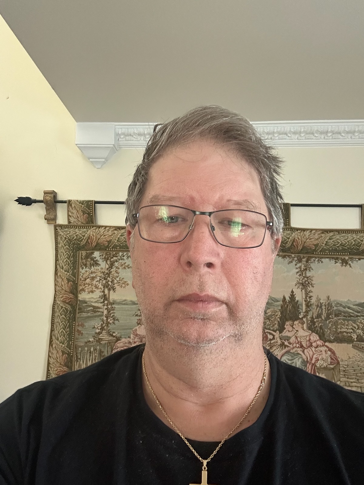 Robert Harless - Tournaments/Raffle Coordinator