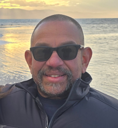 Mike Garcia - Vice President