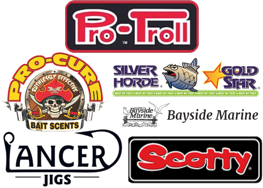 Spirit-lures sponsor